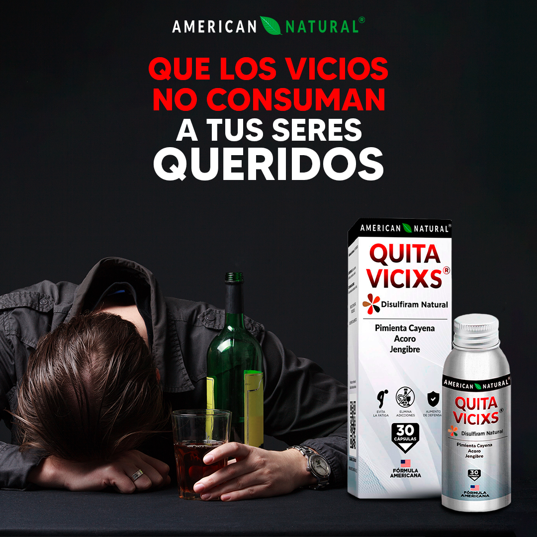 QUITAVICIOS X2