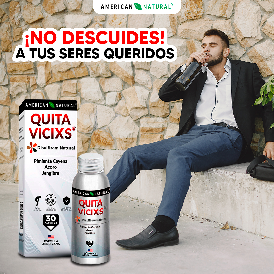 QUITAVICIOS X2