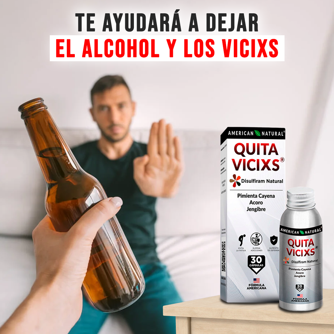 QUITAVICIOS X2