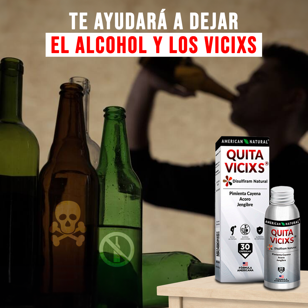 QUITAVICIOS X2