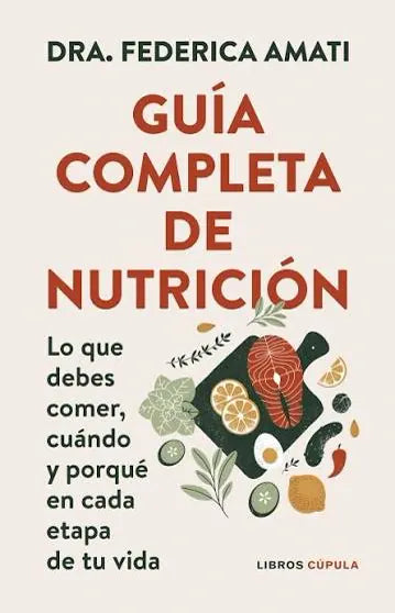Guia Ebook Gratis Nutrición total