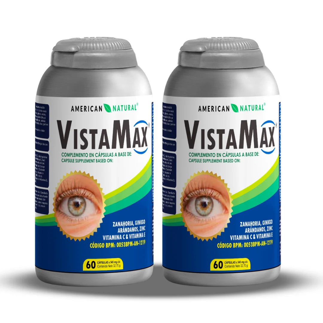 VISTAMAX