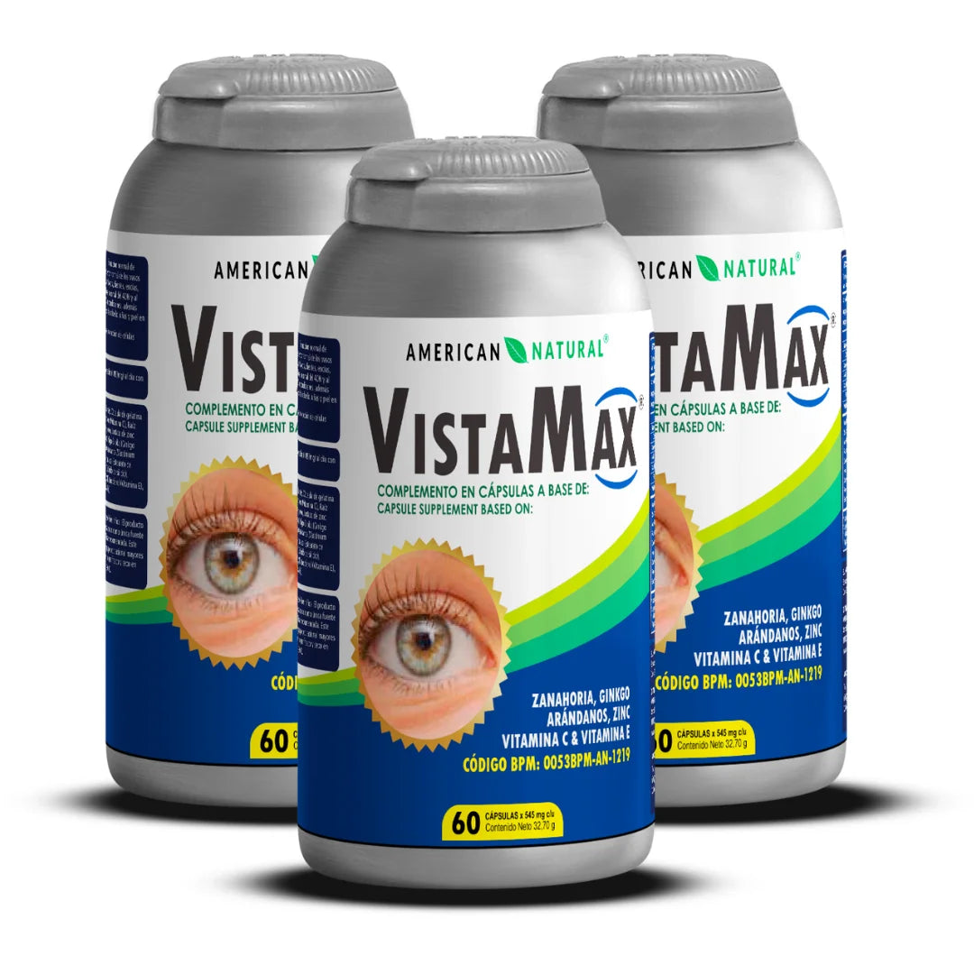 VISTAMAX