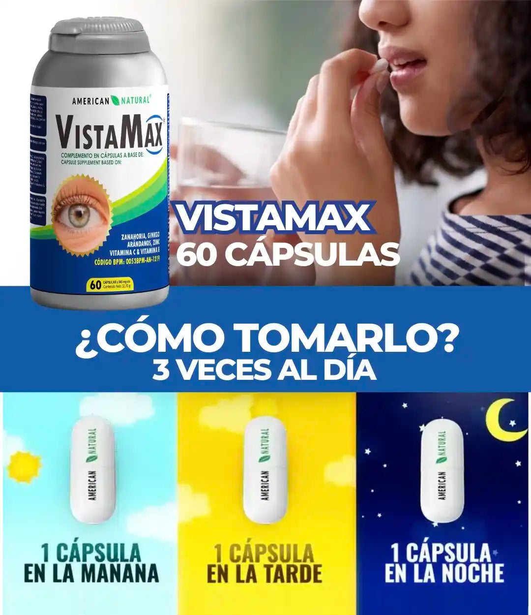 VISTAMAX