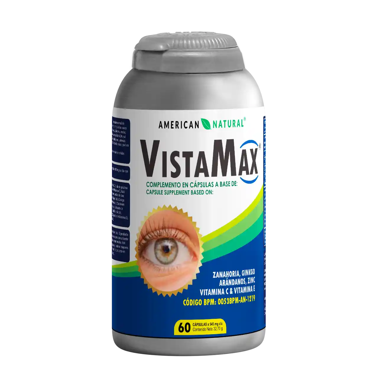 VISTAMAX