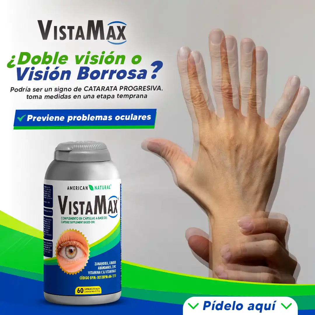 VISTAMAX