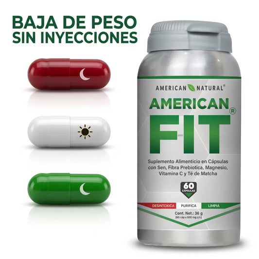 American Fit Original