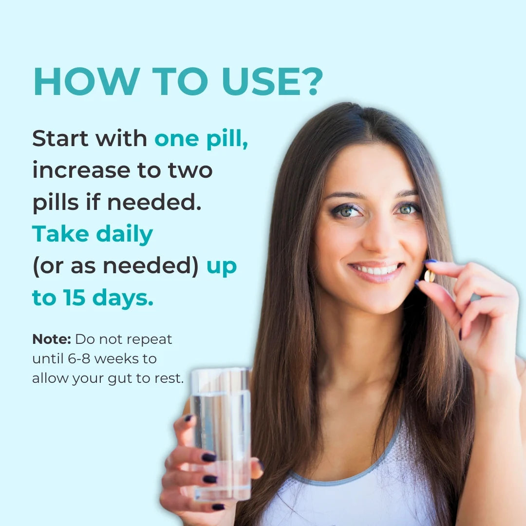 15 DAY CLEANSE