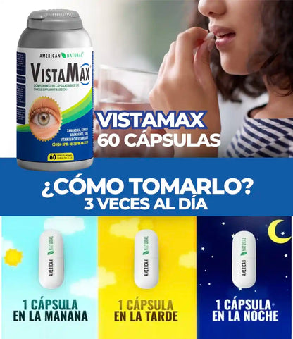 VISTAMAX