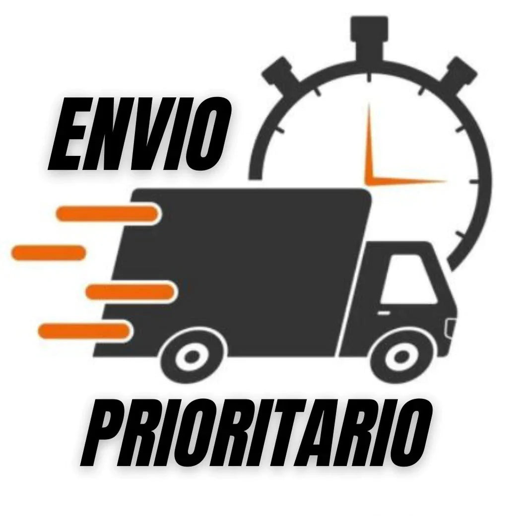 ENVIO PRIORITARIO