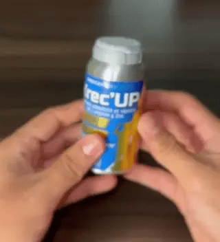KreceUp 60 caps