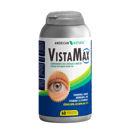 VISTAMAX