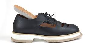 Zapatos con Suelas Ortopédicas