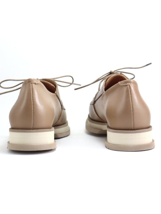 Zapatos con Suelas Ortopédicas